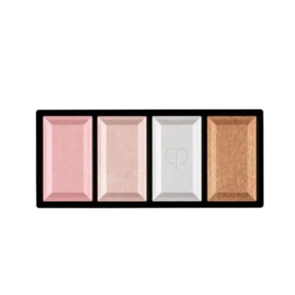 Cle De Peau Eye Shadow Quad 301 Marmalade Sky Refill Only New